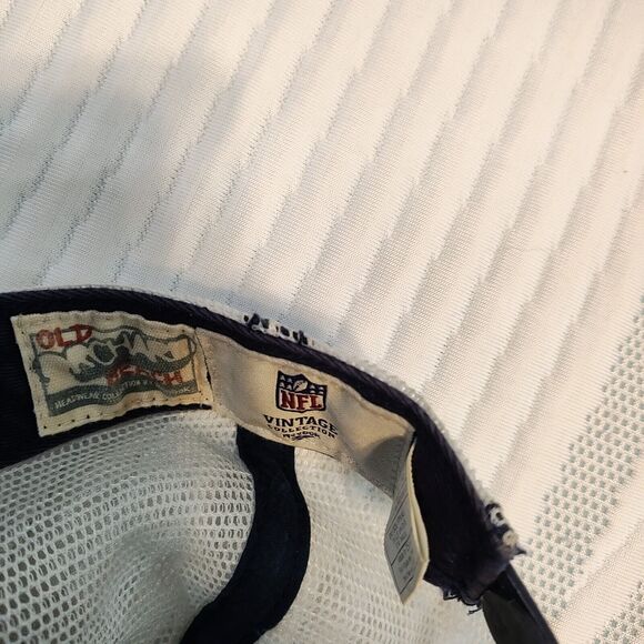 Dallas Cowboys Hat - Picture 5 of 9